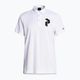 Peak Performance ανδρικό πουκάμισο πόλο Panmore λευκό G77184010