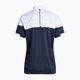 Peak Performance Player Block ανδρικό πουκάμισο πόλο μπλε-λευκό G77181070 3