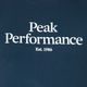 Ανδρικό Peak Performance Original Tee navy blue trekking t-shirt G77266180 4