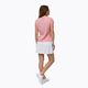 Γυναικείο πουκάμισο πεζοπορίας Peak Performance Original Tee ροζ G77280040 3