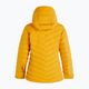 Γυναικείο μπουφάν σκι Peak Performance Frost κίτρινο G78024070 8