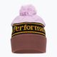 Peak Performance Pow Hat καφέ G77982090 2