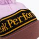 Peak Performance Pow Hat καφέ G77982090 3