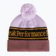 Peak Performance Pow Hat καφέ G77982090 4