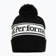 Peak Performance Pow Hat μαύρο G77982020 2