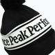 Peak Performance Pow Hat μαύρο G77982020 3