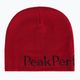 Peak Performance PP καπέλο κόκκινο G78090180 4