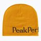 Peak Performance PP καπέλο κίτρινο G78090200 4