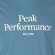 Ανδρικό Peak Performance Original Tee navy blue trekking t-shirt G77692280 3