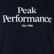 Γυναικείο πουκάμισο trekking Peak Performance Original Tee navy blue G77700020 3