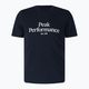 Ανδρικό Peak Performance Original Tee navy blue trekking t-shirt G77692020 3
