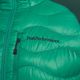 Ανδρικό μπουφάν Peak Performance Helium Down Hybrid Hood Jacket Πράσινο G77855130 3
