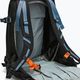 Peak Performance Vertical Ski Backpack BP S/M ombre blue 3
