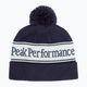 Peak Performance Pow μπλε σκιά χειμερινό καπέλο 5
