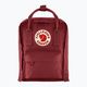 Σάκος πλάτης Fjällräven Kanken Mini 7 l ox red