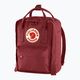 Σάκος πλάτης Fjällräven Kanken Mini 7 l ox red 2