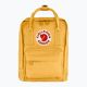 Σάκος πλάτης Fjällräven Kanken Mini 7 l ochre