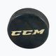 CCM hockey puck JR μαύρο