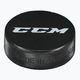 CCM hockey puck SR μαύρο 2