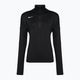 Γυναικείο φούτερ για τρέξιμο Nike Dry Element μαύρο