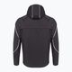 Ανδρικό μπουφάν Nike Woven running jacket μαύρο 2