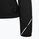 Γυναικείο μπουφάν για τρέξιμο Nike Woven μαύρο 4
