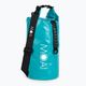 Αδιάβροχη τσάντα MOAI 10 l μπλε M-22B10B 2
