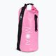 MOAI 20 l αδιάβροχη τσάντα ροζ M-22B20P 2