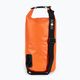 Αδιάβροχη τσάντα MOAI 10 l πορτοκαλί M-22B10O 3