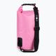 Αδιάβροχη τσάντα MOAI 10 l ροζ M-22B10P 3