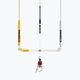 CORE Sensor 3 kitesurfing bar λευκό και κίτρινο RSE3SN