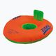 Zoggs Trainer Seat βρεφική ρόδα κολύμβησης πορτοκαλί 465384