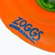 Zoggs Trainer Seat βρεφική ρόδα κολύμβησης πορτοκαλί 465381 3