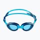 Zoggs Super Seal μπλε/καμό/μπλε παιδικά γυαλιά κολύμβησης 461327 2