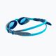 Zoggs Super Seal μπλε/καμό/μπλε παιδικά γυαλιά κολύμβησης 461327 4