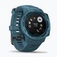Μπλε ρολόι Garmin Instinct 010-02064-04 3
