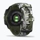 Ρολόι Garmin Instinct Solar Camo Edition πράσινο 010-02293-06 6
