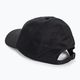 Mammut Καπέλο μπέιζμπολ μαύρο 3