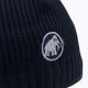 Mammut Sublime χειμερινό καπέλο μπλε 1191-01542-5118-1 2
