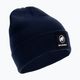Mammut Fedoz χειμερινό καπέλο navy blue 1191-01090-5118-1