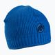 Mammut Sublime χειμερινό καπέλο μπλε 1191-01542-5072-1 3