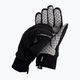 ODLO Engvik Warm γάντια πεζοπορίας μαύρα 765760
