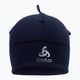 ODLO Polyknit Warm Eco καπέλο navy blue 762670/20731 2