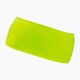 ODLO Polyknit Light Eco headband κίτρινο 762690/50016 5