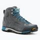 Γυναικείες μπότες πεζοπορίας Dolomite 54 Hike Gtx W's γκρι 269483 1076