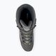 Dolomite ανδρικές μπότες πεζοπορίας Zernez GTX γκρι 142-L0000-248115-311 6