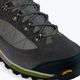 Dolomite ανδρικές μπότες πεζοπορίας Zernez GTX γκρι 142-L0000-248115-311 7