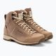 Γυναικείες μπότες πεζοπορίας Dolomite 54 High FG GTX taupe beige 4