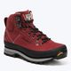 Γυναικείες μπότες πεζοπορίας Dolomite 54 Trek Gtx W's red 271852_0910
