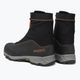 Dolomite ανδρικές μπότες πεζοπορίας Tamaskan 1.5 μαύρο 271902 0119 3